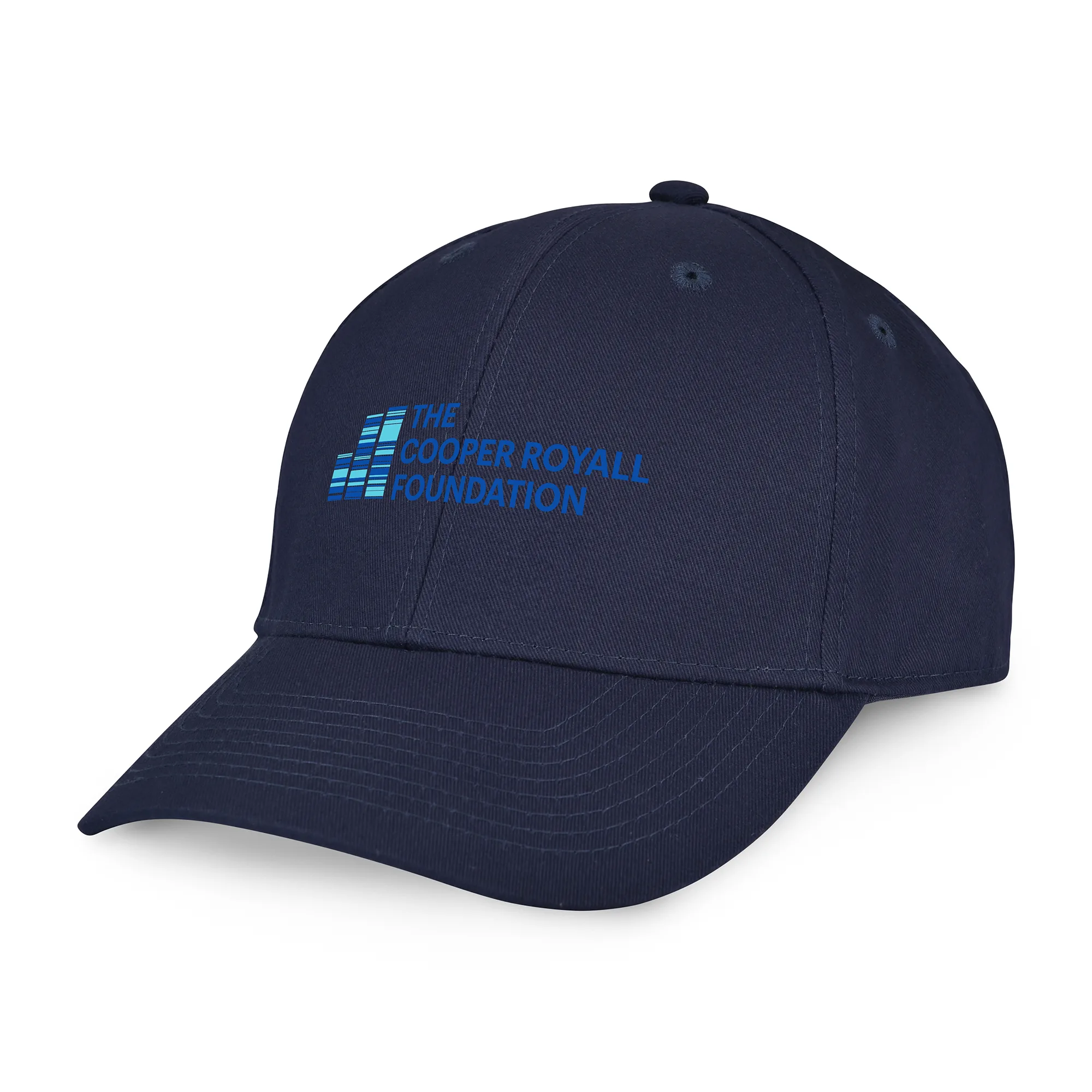Merrimack Hat Co.® Bristol Cap - Navy