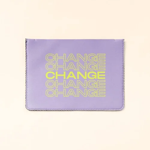13" Macbook Pro® Neoprene Laptop Sleeve view 5