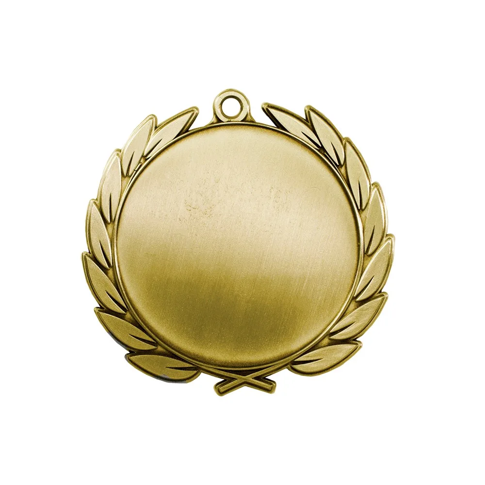Vibraprint® Victory Crown Insert Medallion (2-1/2") view 2