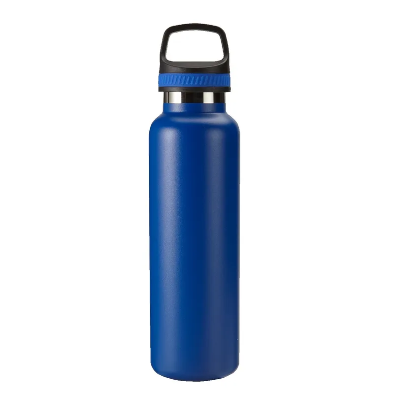20 Oz. Matterhorn Stainless Steel Bottle view 7