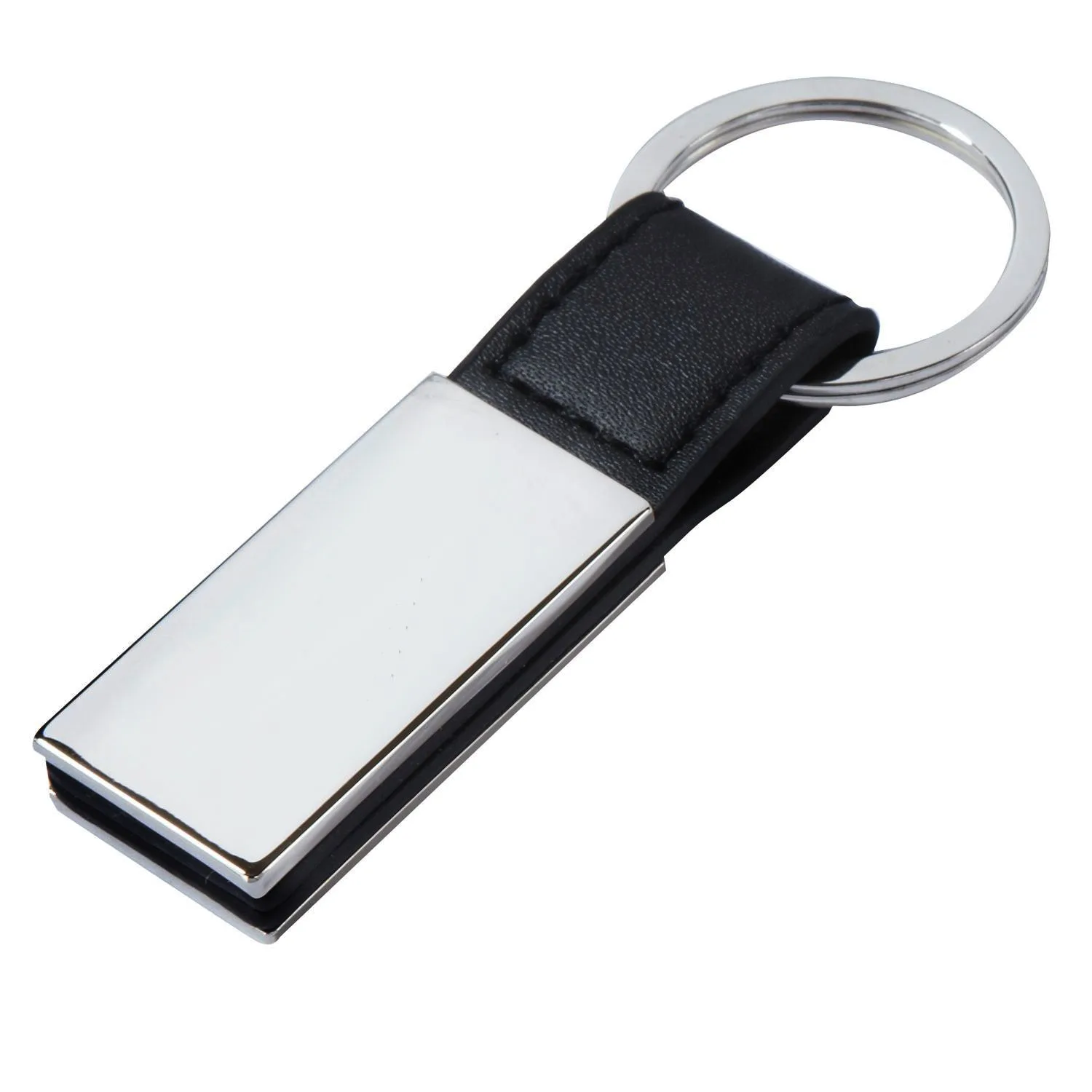 Strap Keytag view 2