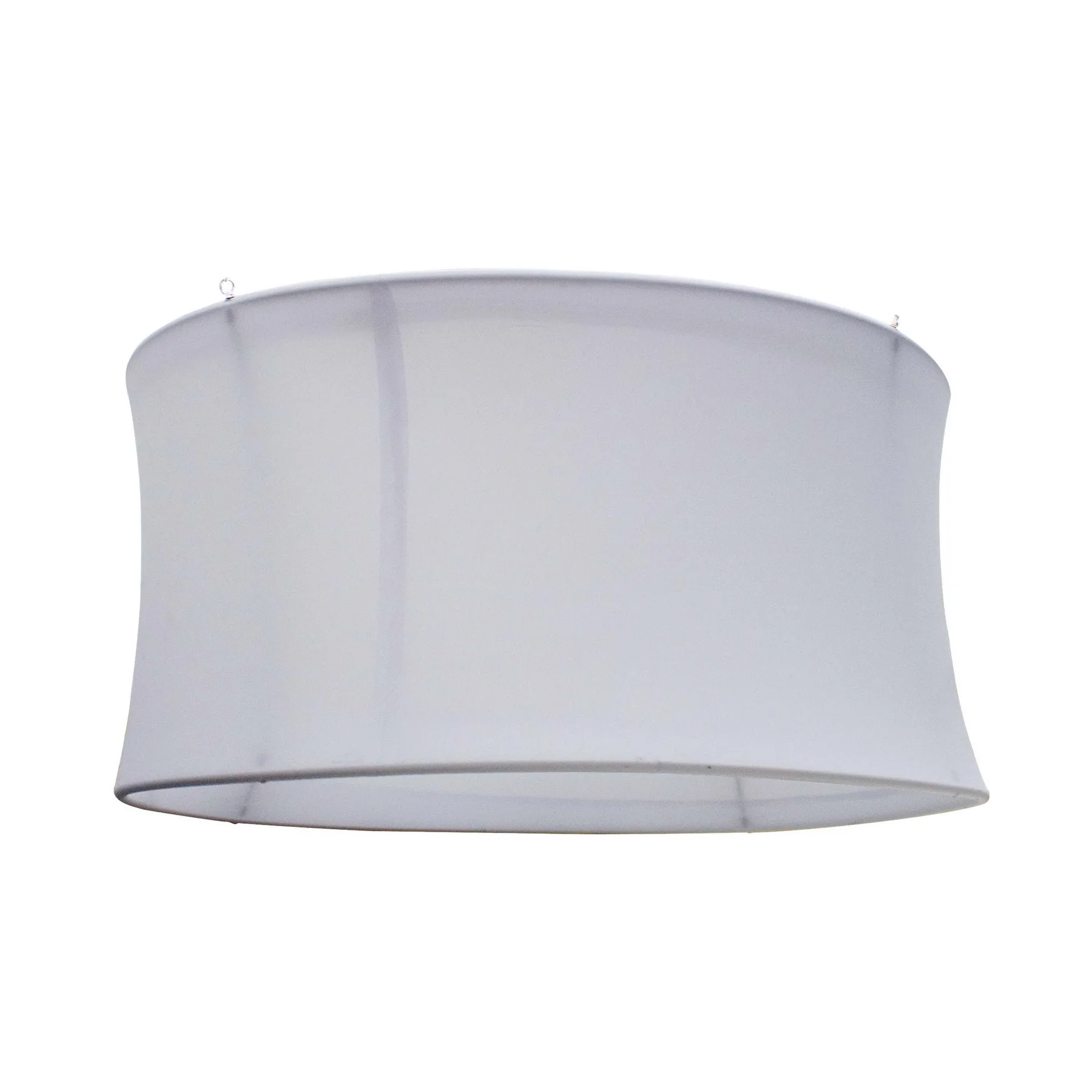 6' Round EuroFit Hanging Banner Kit view 2