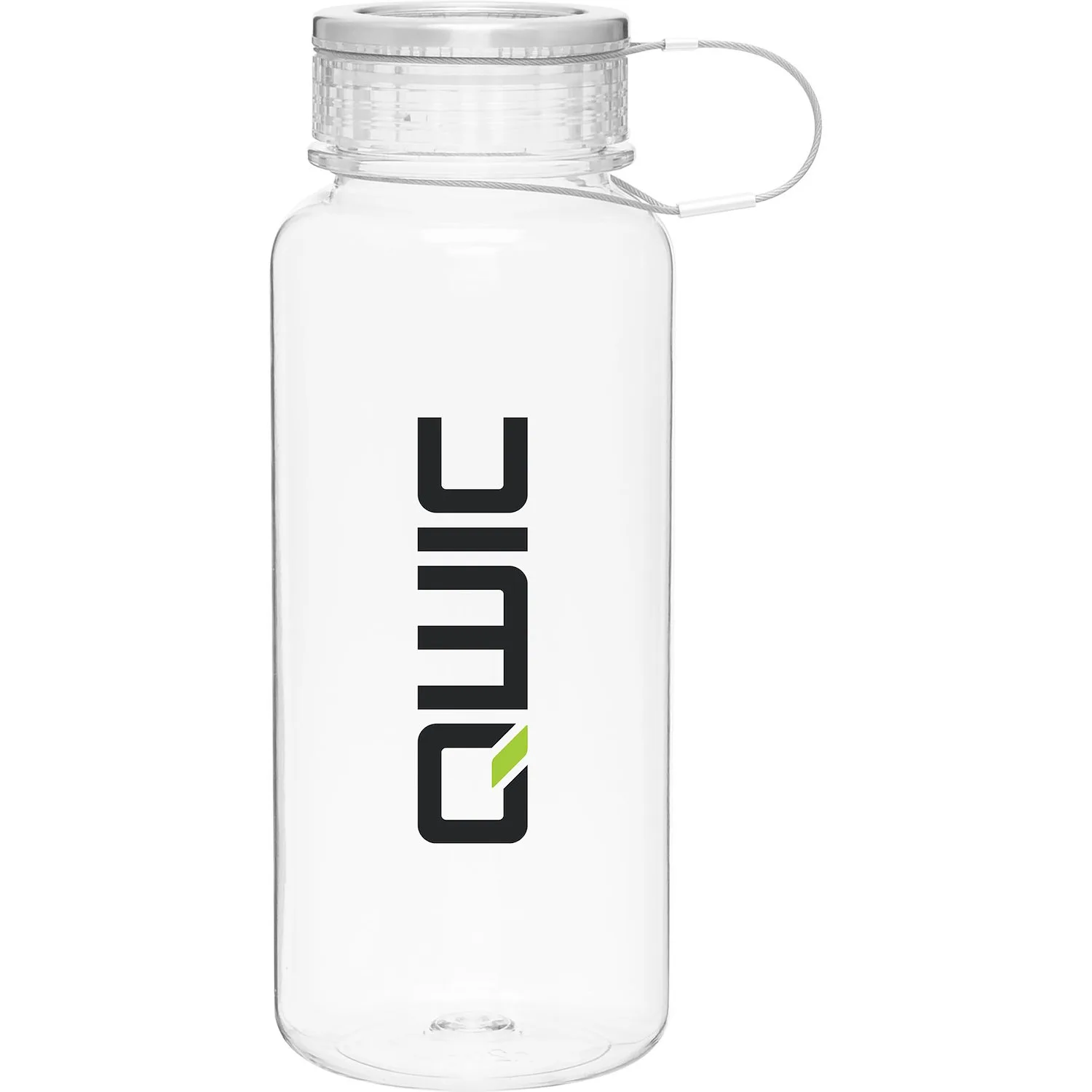 33.8 oz h2go Canter Water Bottle