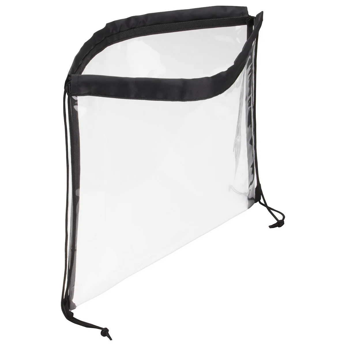 Clear/Black