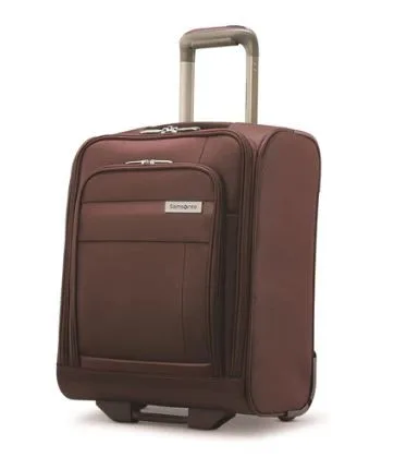 Samsonite® Insignis Underseater Wheeled Carry-On Suitcase