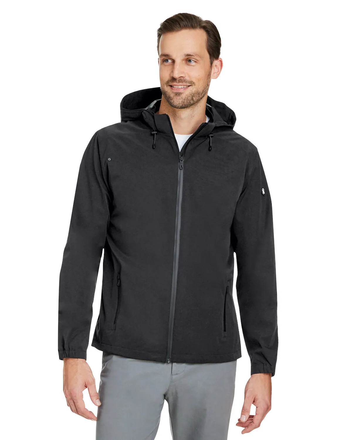 SPYDER® Men's Sygnal Stealth Jacket