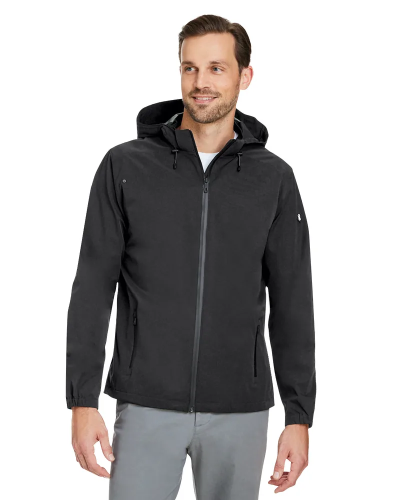 SPYDER® Men's Sygnal Stealth Jacket