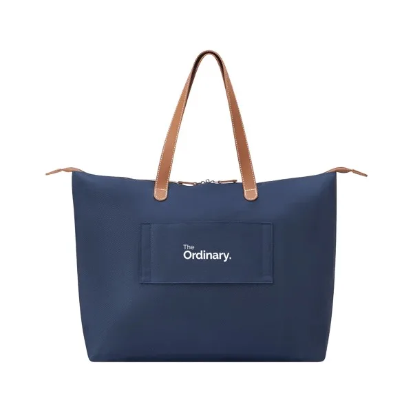 Navy Blue, Tan Heat Transfer