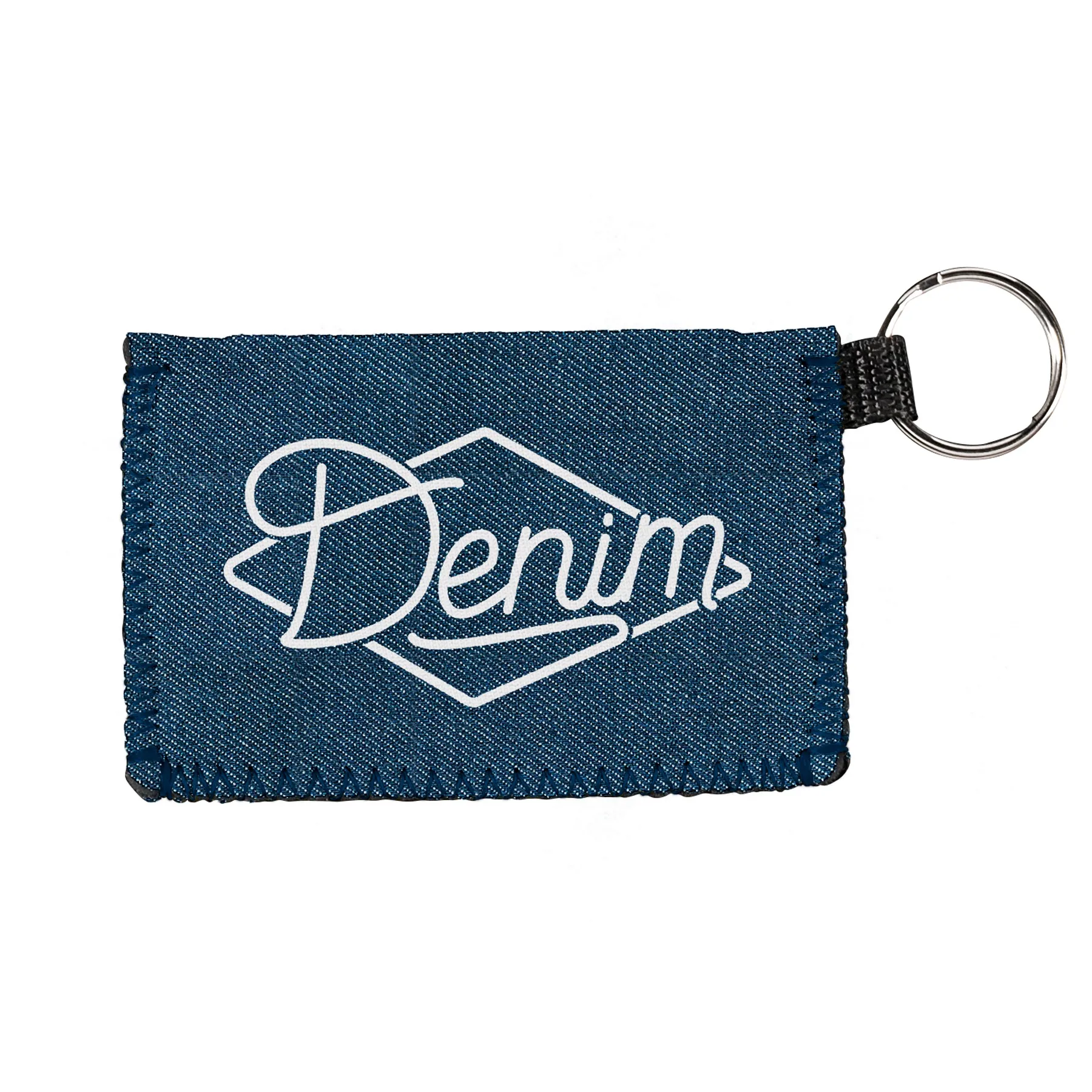 Denim Blue