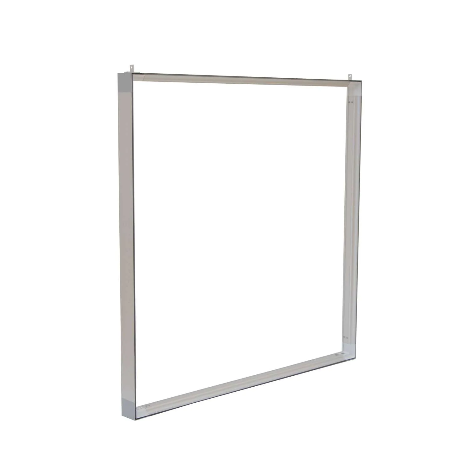 36" x 36" Aerial SEG Ceiling-Mount Hardware