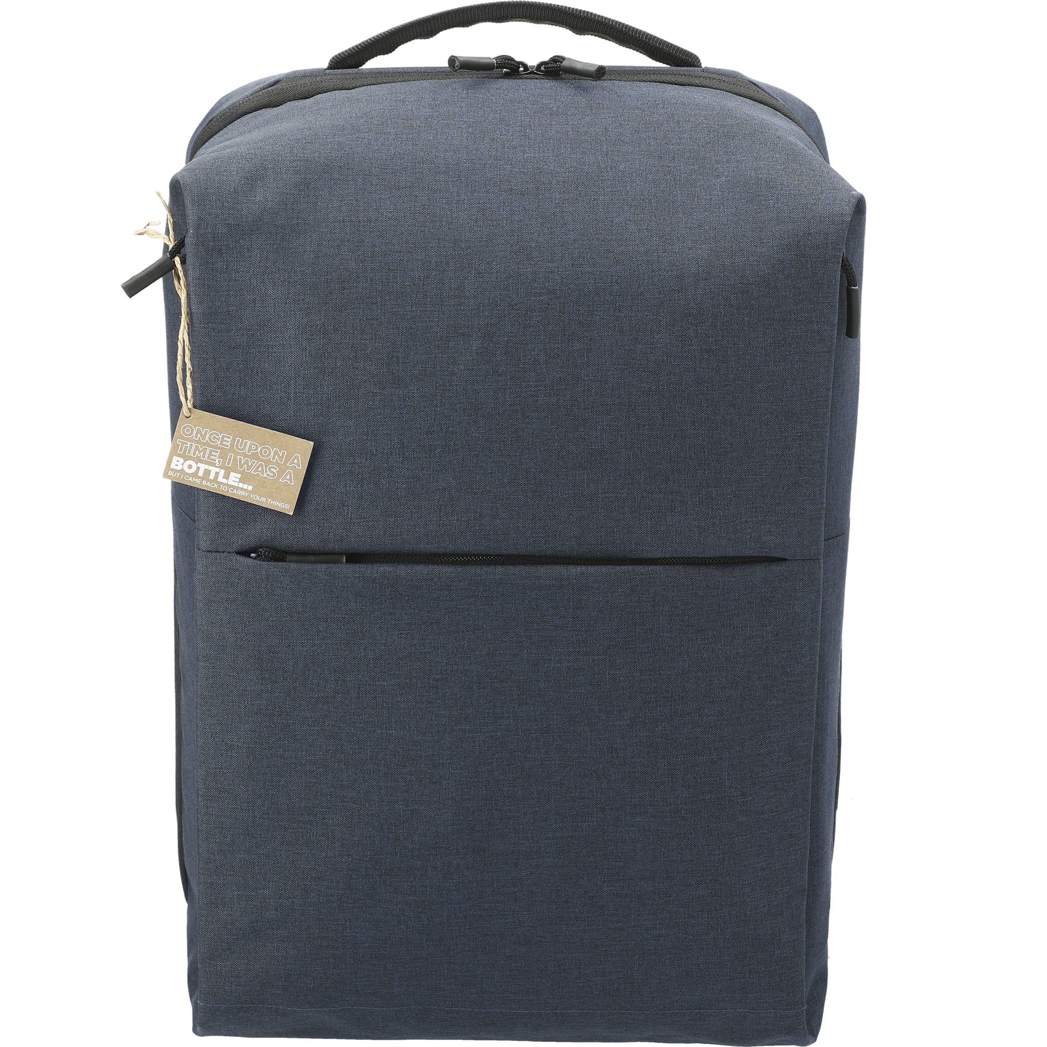 Aft Recycled 15'' Computer Backpack view 2