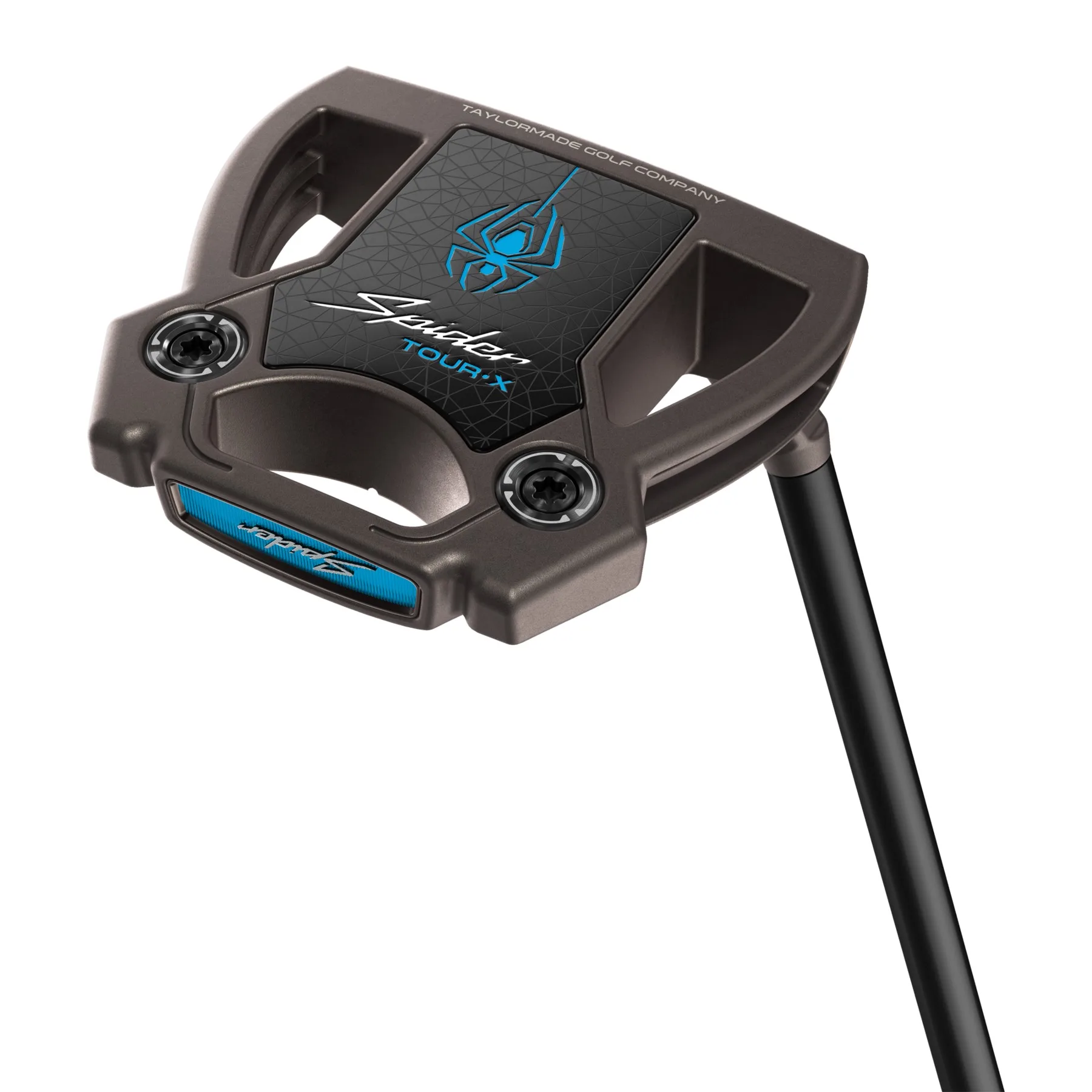 TaylorMade Spider Tour X Small Slant Putter