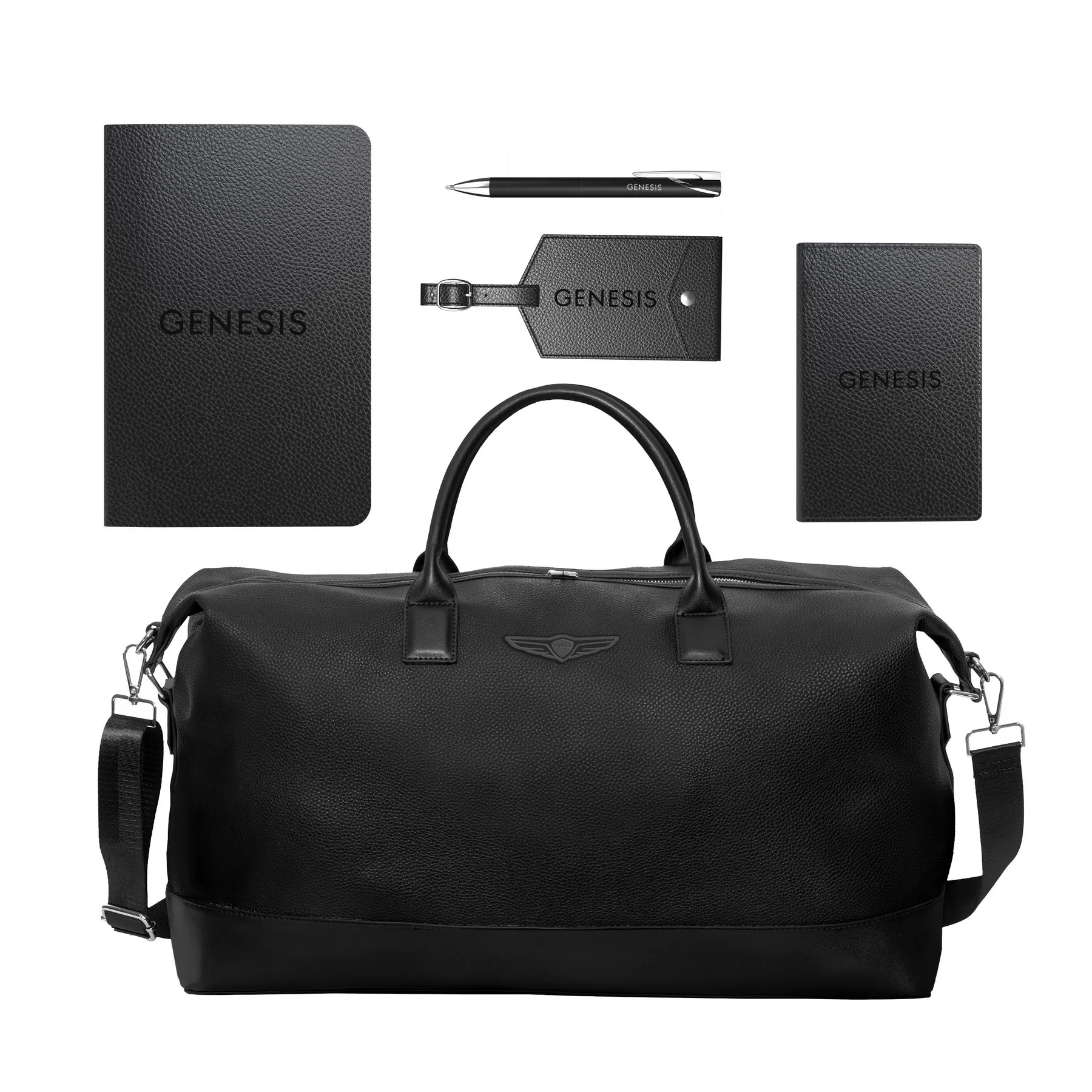 Elite Escape 5-Piece Gift Set view 2