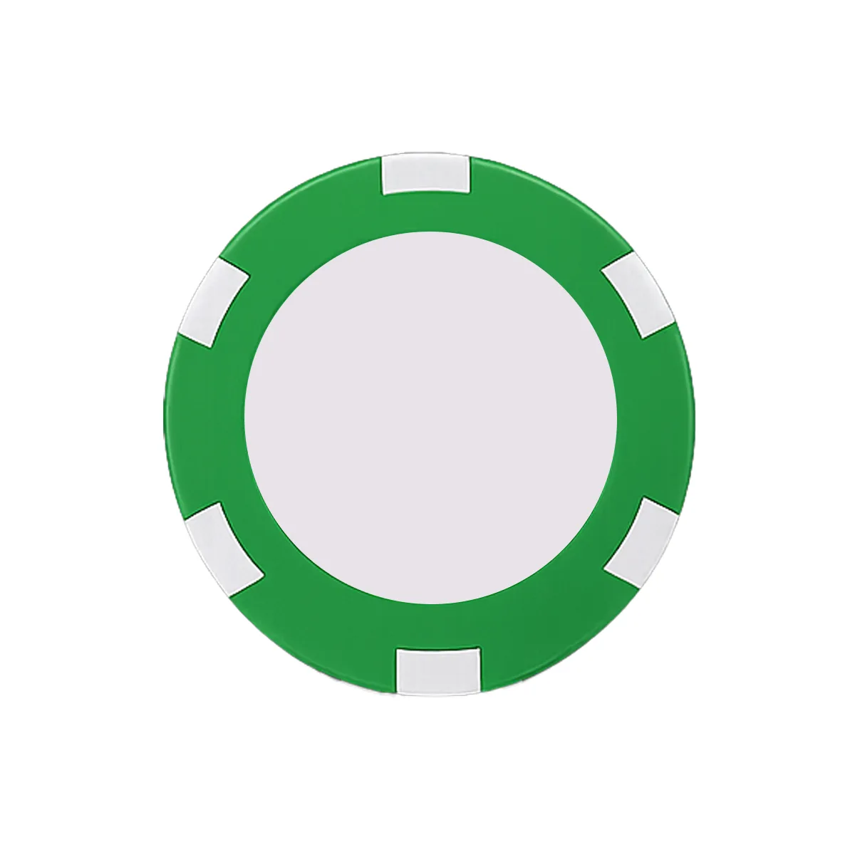 Green Back