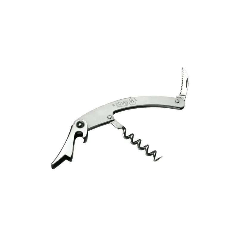 Accio 3-Function Bar Tool