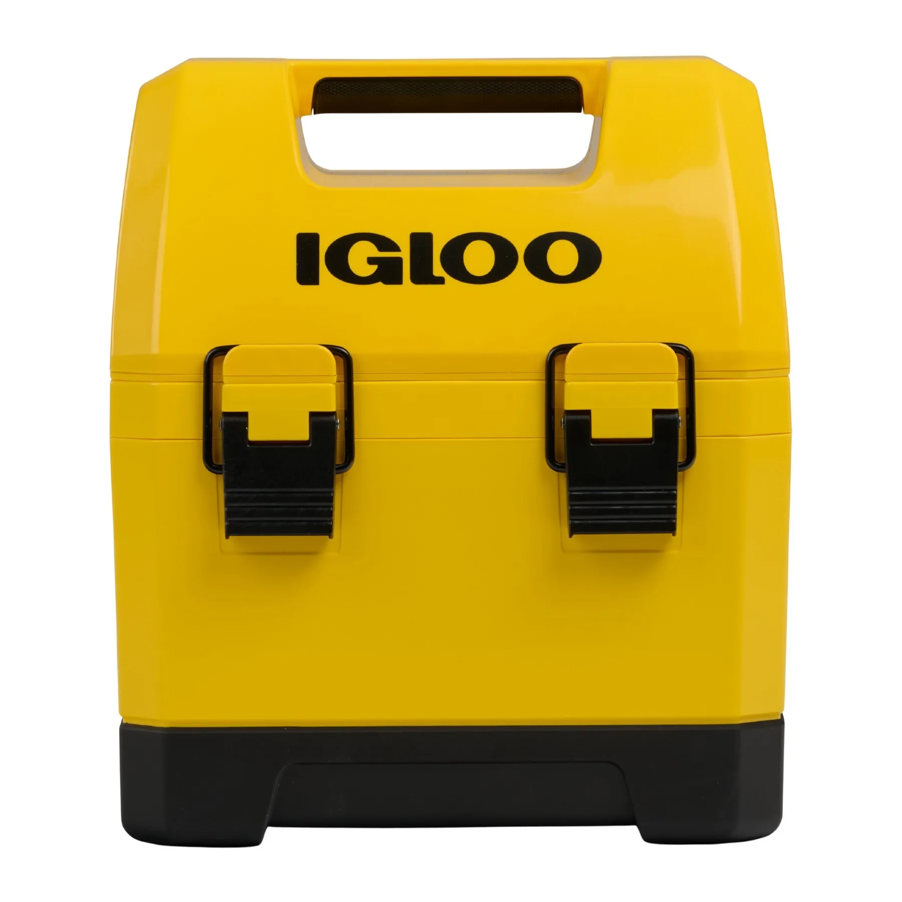Igloo 10 QT Gripper CoolBox Personal Hard Side Cooler view 2