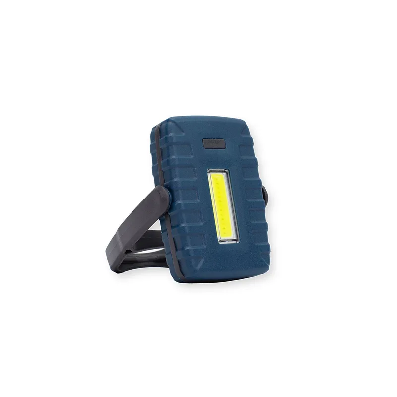 Carson Led Flashlight w/Hook And Stand