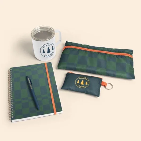 Happy Camper Kit