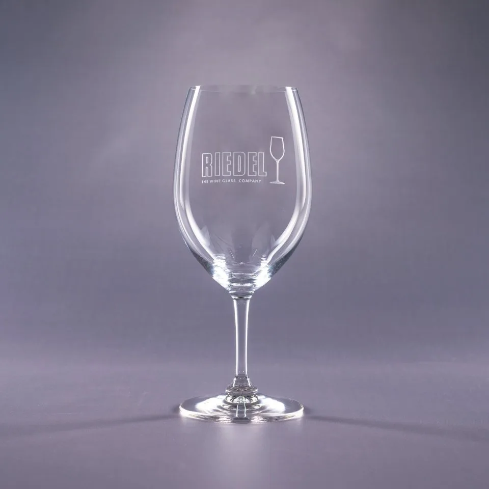 22.75 Oz. Individually Boxed Riedel® Syrah Wine Glass