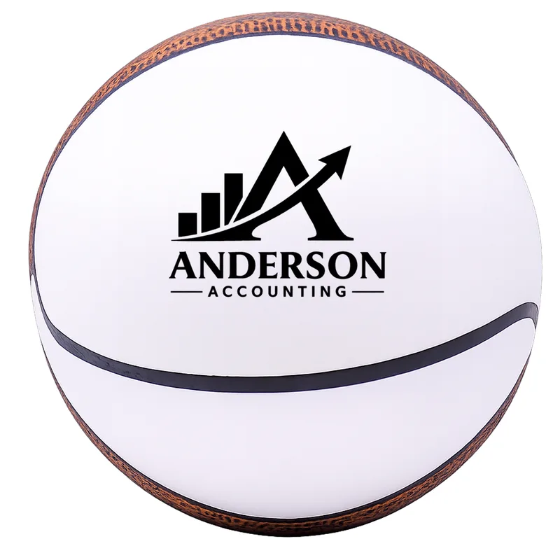 Mini Autograph Basketball 6"