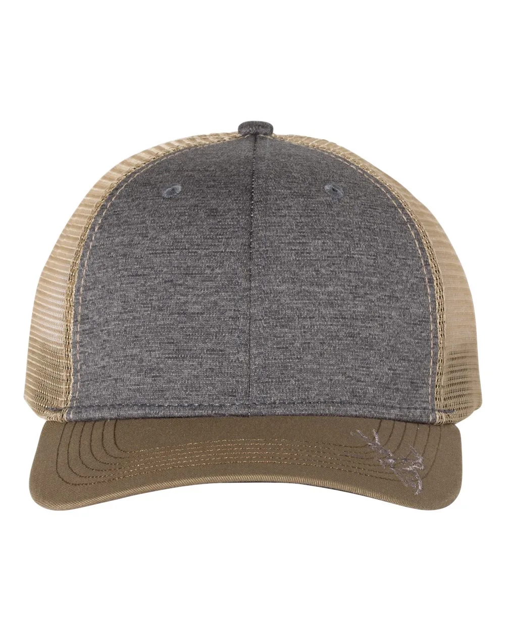 DRI DUCK® Buck Head Trucker Cap
