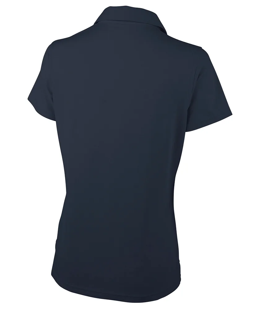 Navy Blue Blank Back