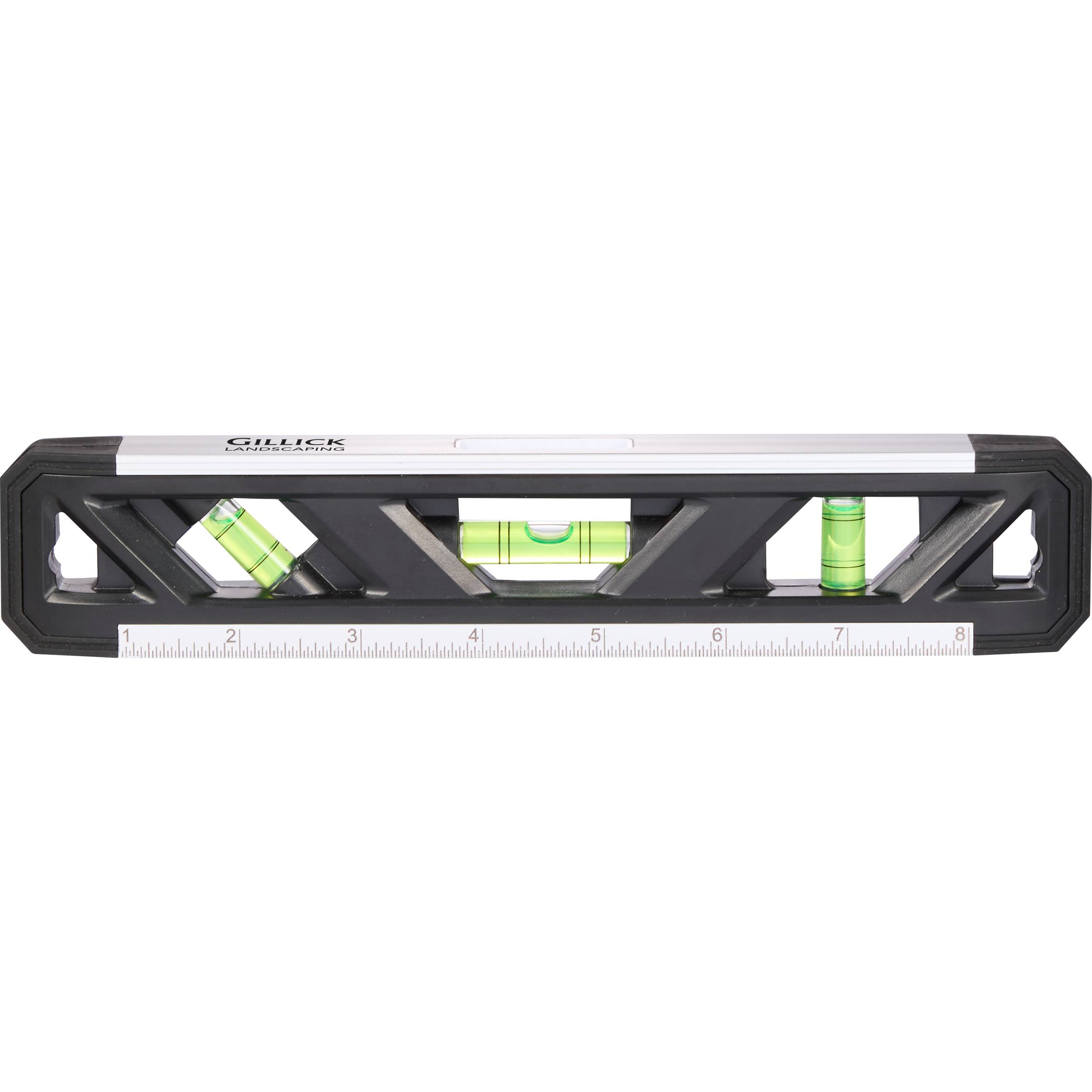 9'' Recycled Magnetic Level