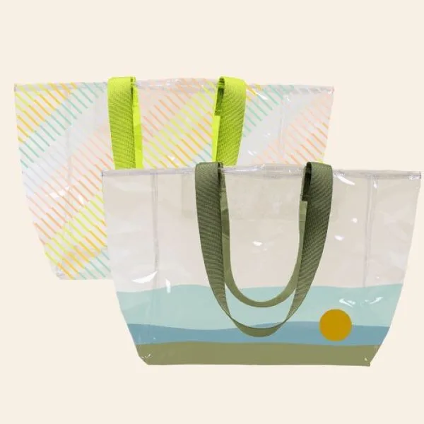 Clear/Various