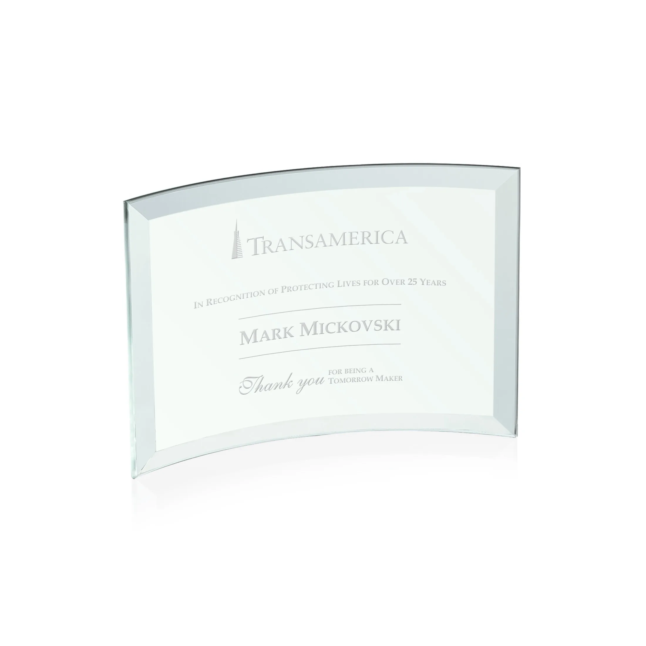 Madison Award — Madison Award