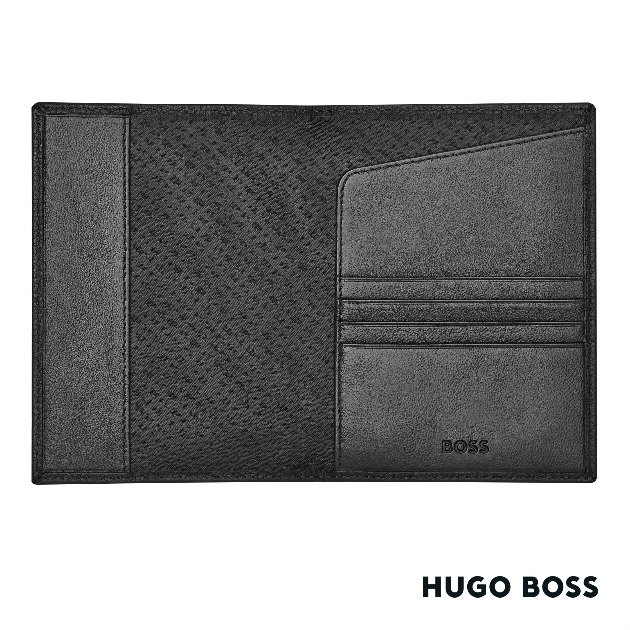 Open