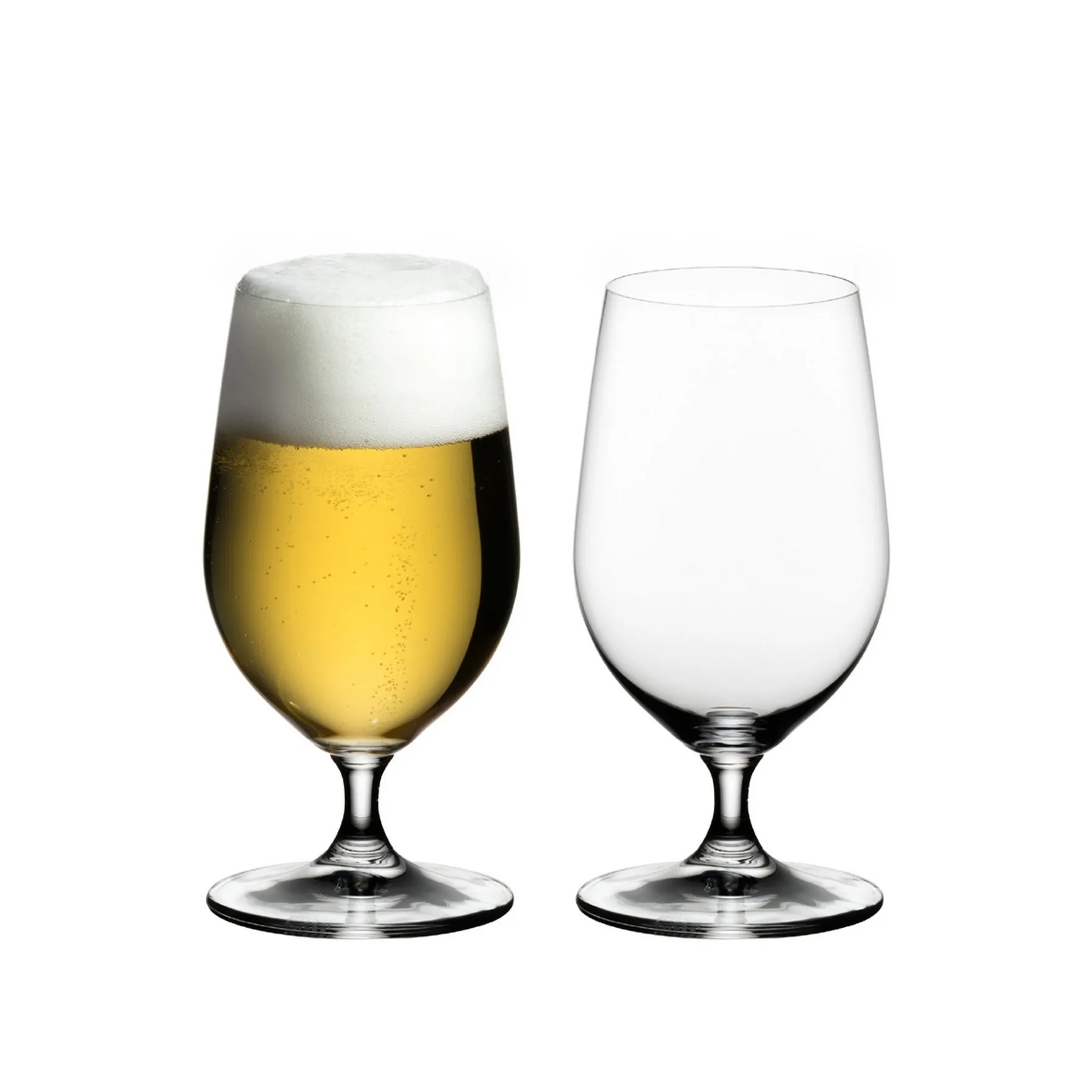 RIEDEL Ouverture Bar Beer Glasses, Set of 2 view 2