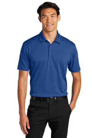 Port Authority® Performance Staff Polo view 6