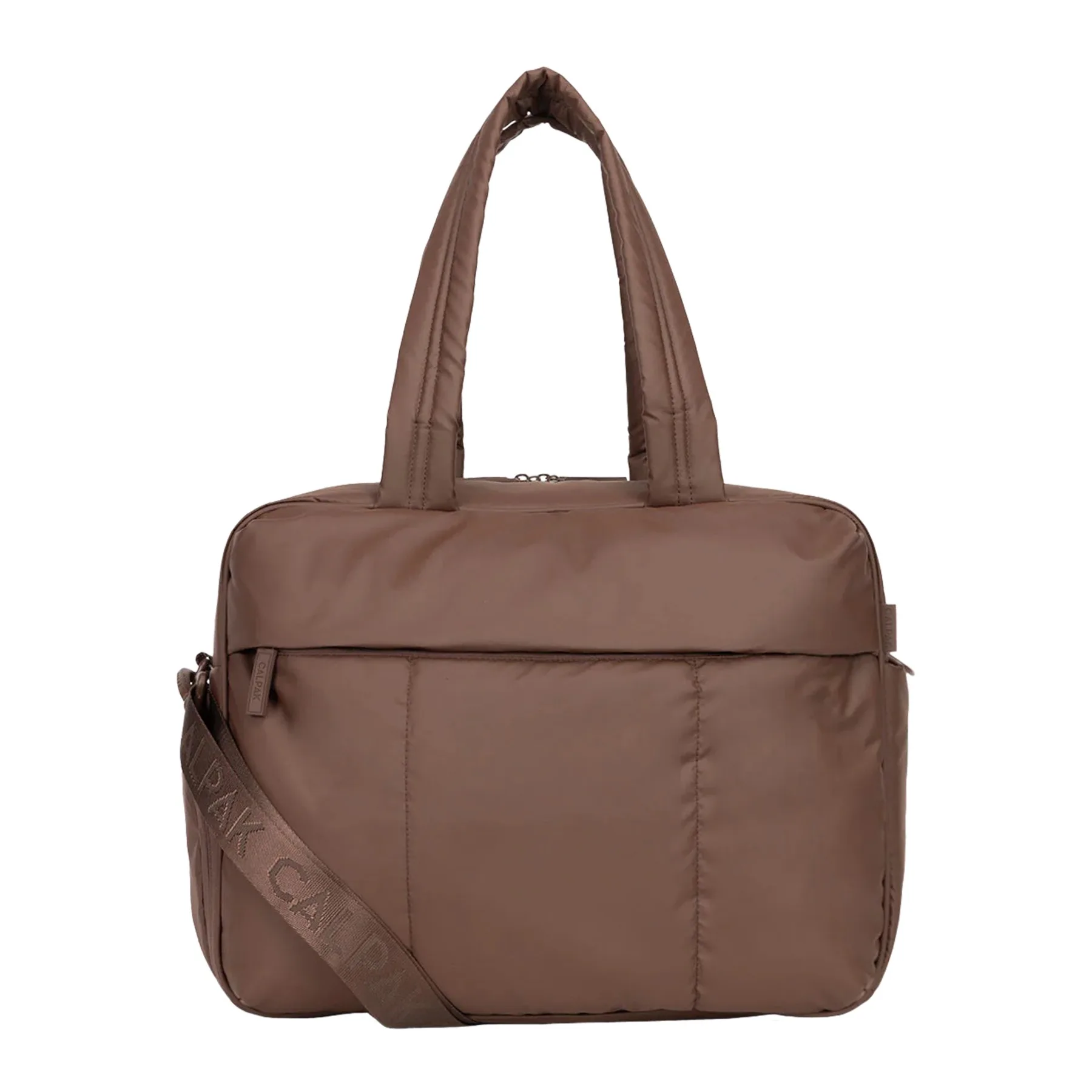 CALPAK Luka Duffel - Walnut