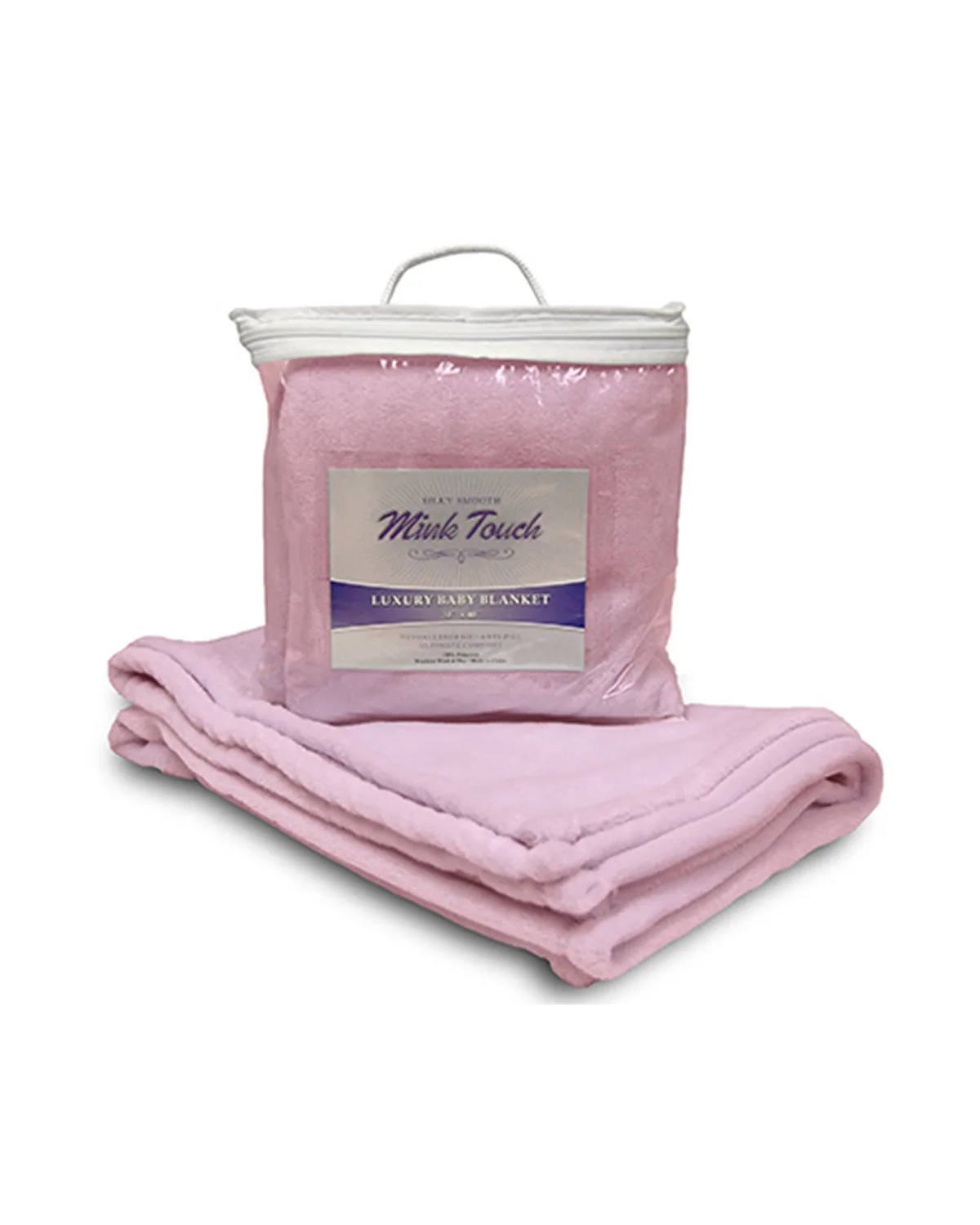 Baby Pink
