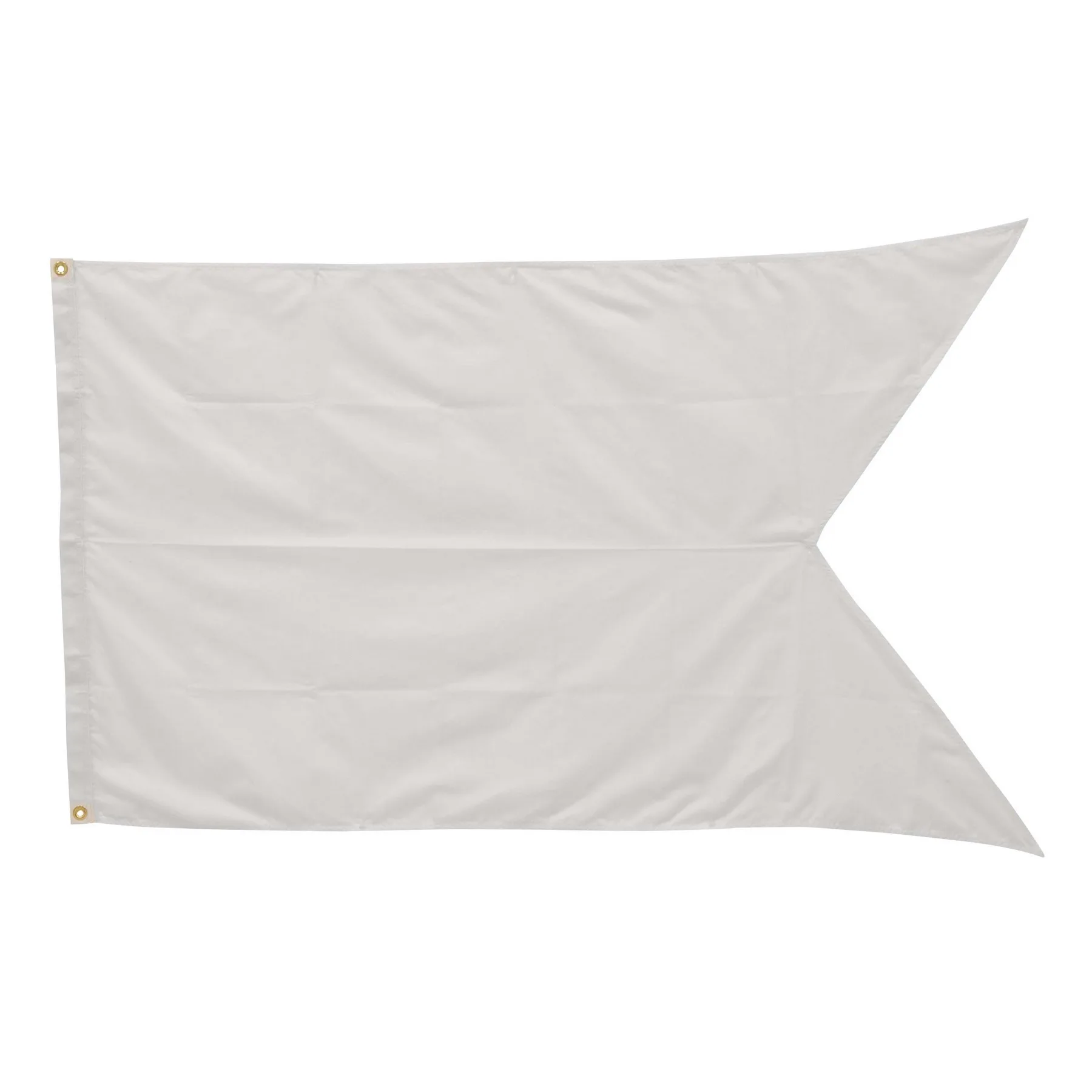 3' x 5' Polyester Guidon Flag Single-Sided view 2