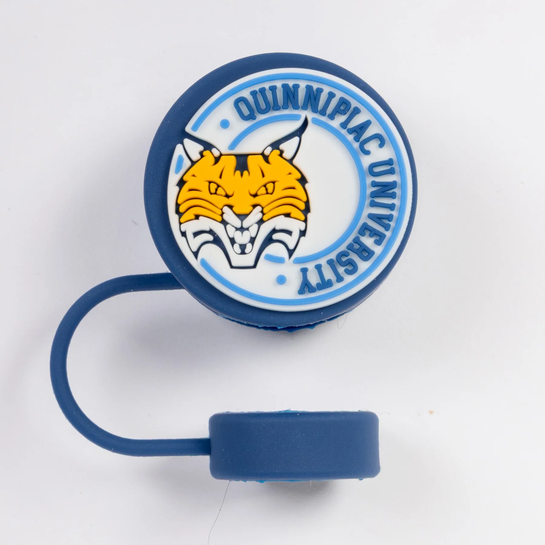 Custom 3D Lip Balm Topper view 4