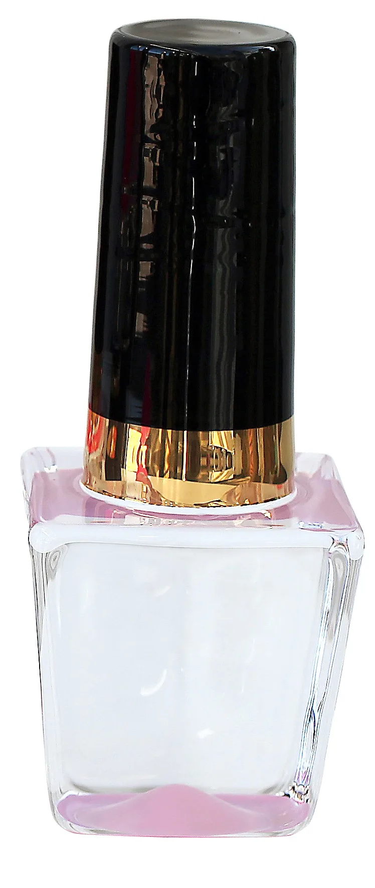 Kosta Boda Make Up Nail Polish Pearl Pink