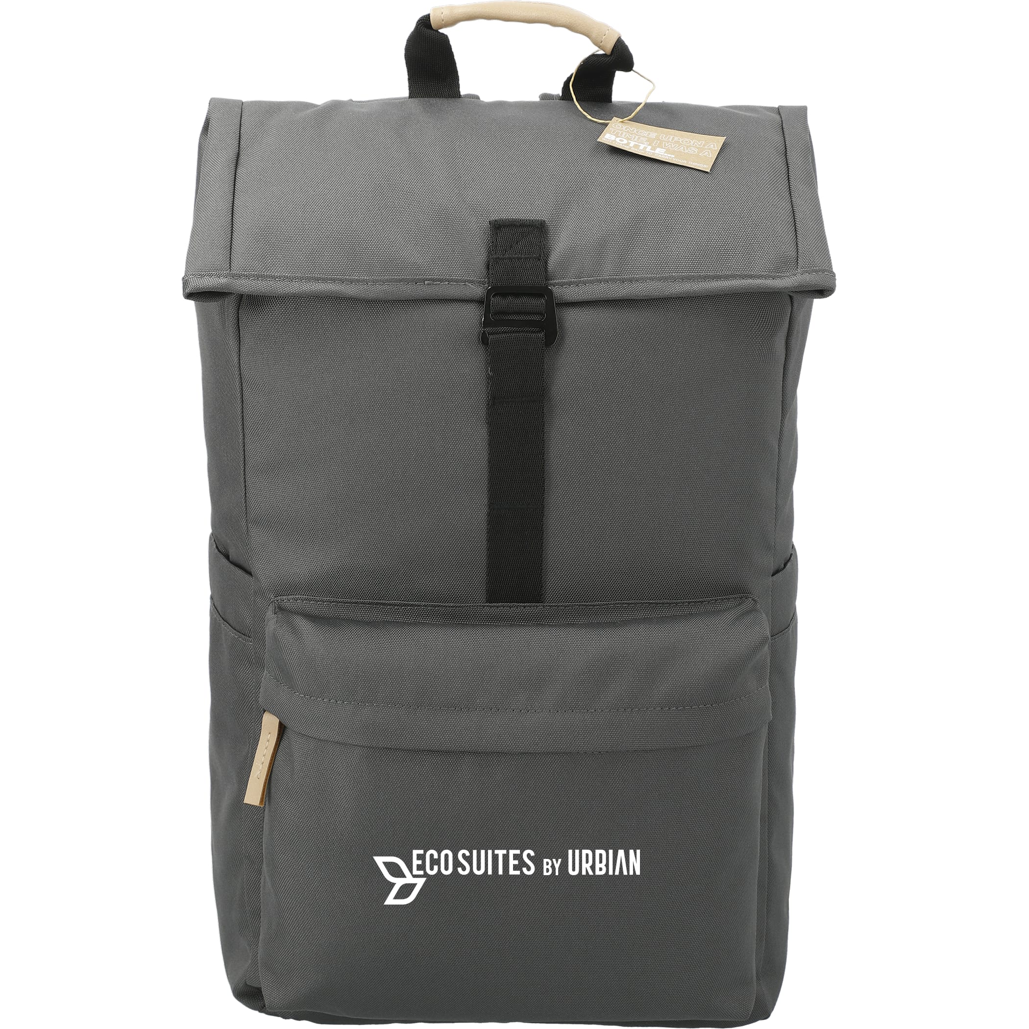 Aft Recycled 15'' Computer Rucksack