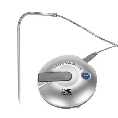 Wireless Bluetooth Meat Thermometer