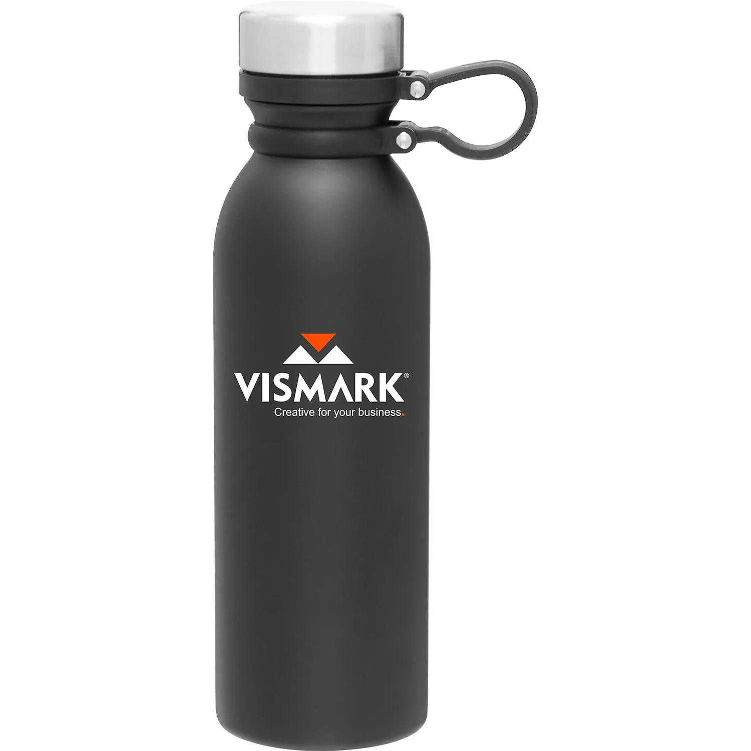 20.9 oz h2go Concord Water Bottle