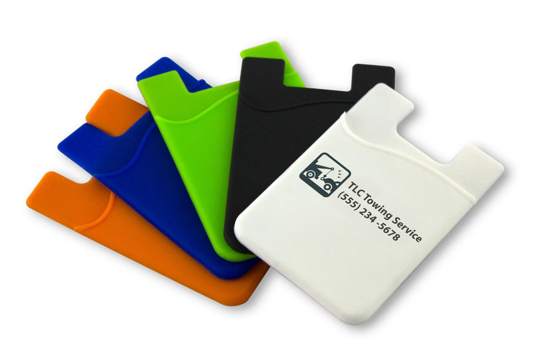 Mobile Phone Wallet (Priority)