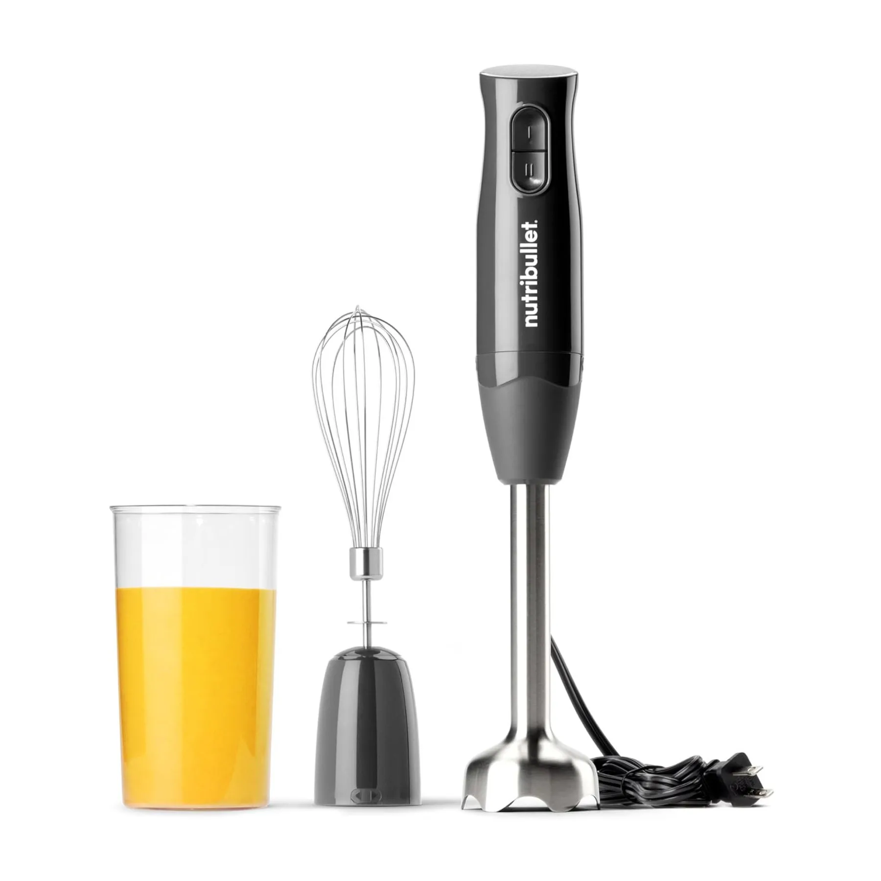 NutriBullet Lite Immersion Blender