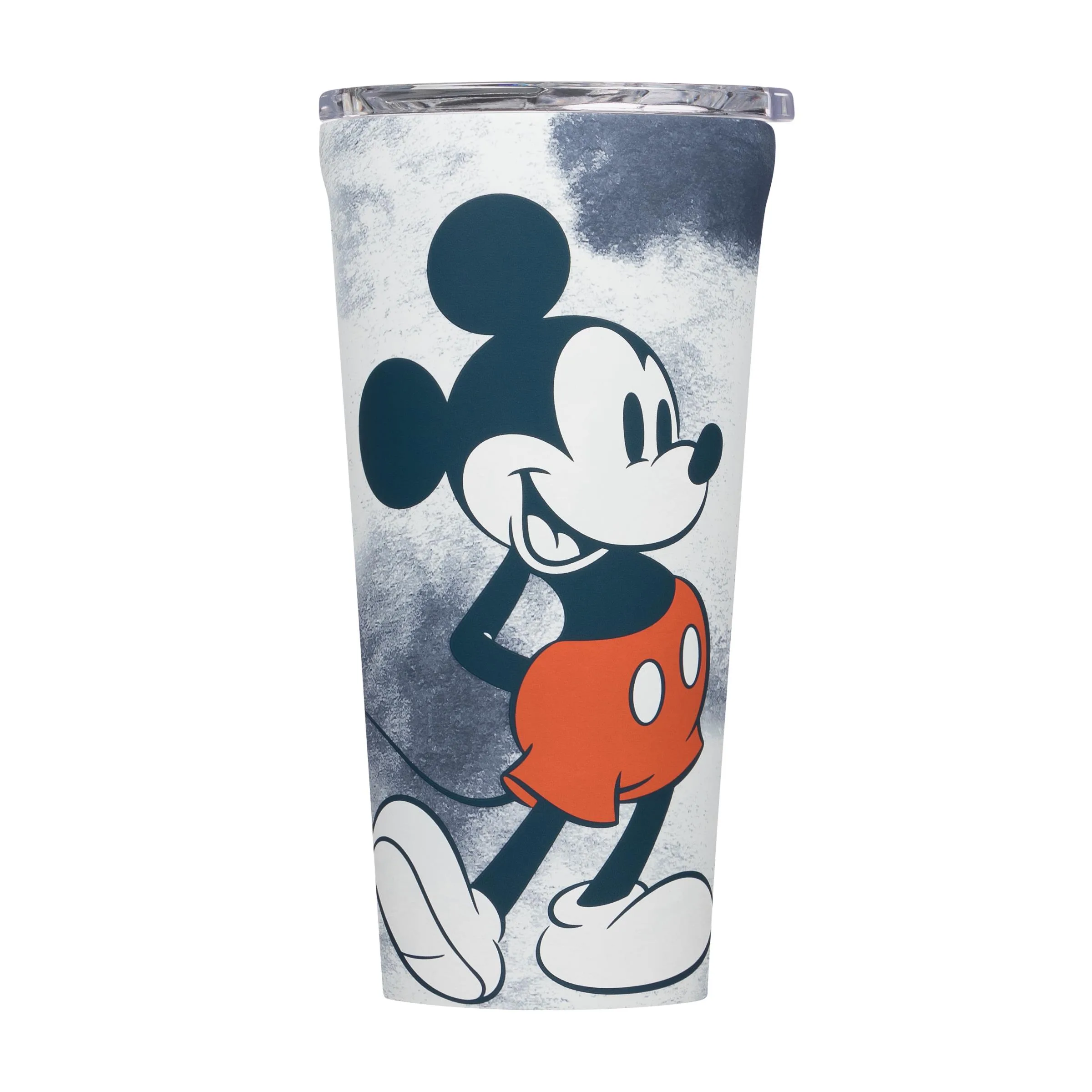 Corkcicle® 16 Oz. Tumbler - Tie Dye Mickey Mouse