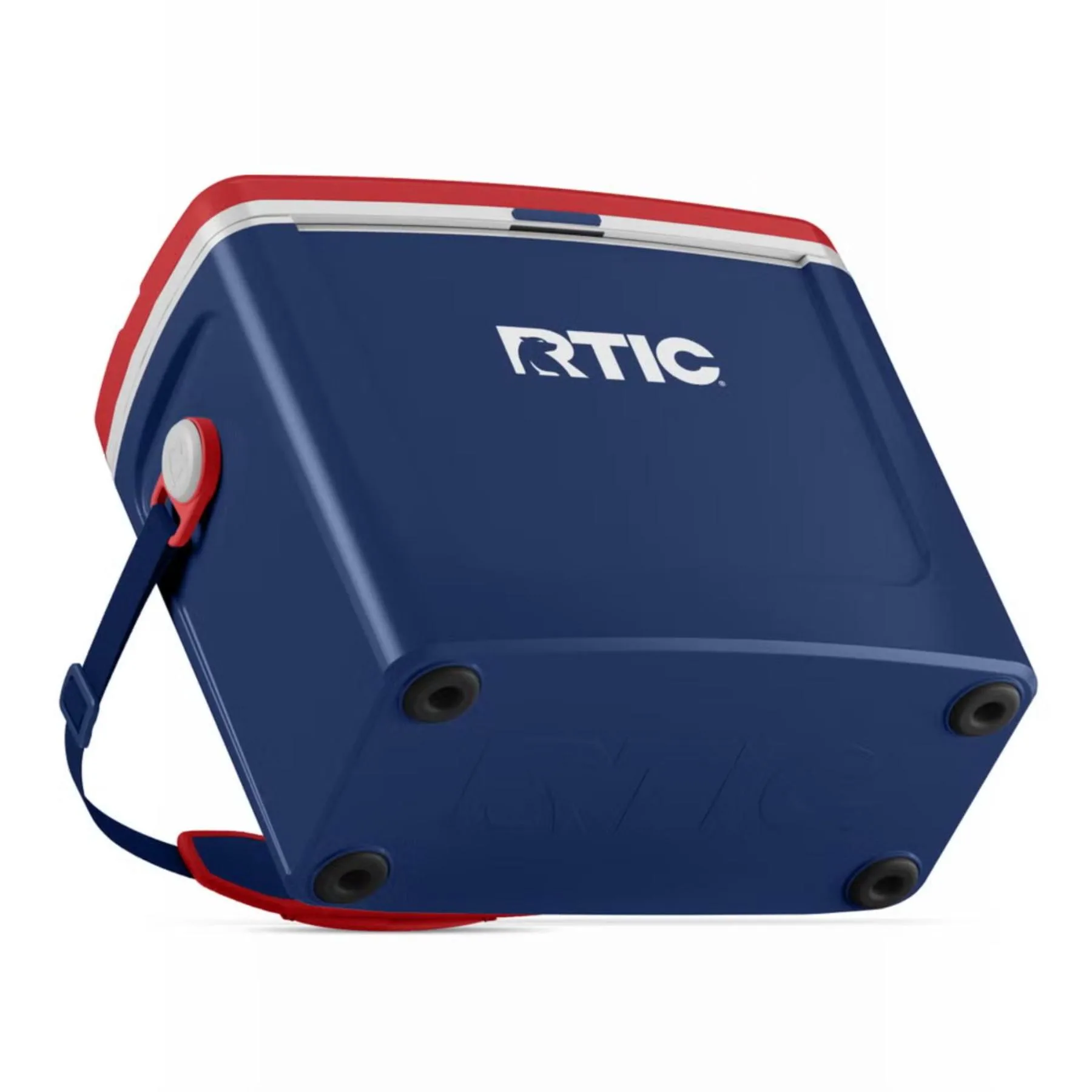16 QT RTIC® Insulated Ultra-Light Road Trip Cooler Ice Chest view 6
