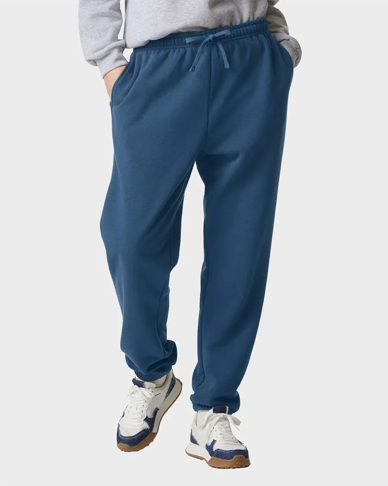 American Apparel® ReFlex Fleece Sweatpants view 6