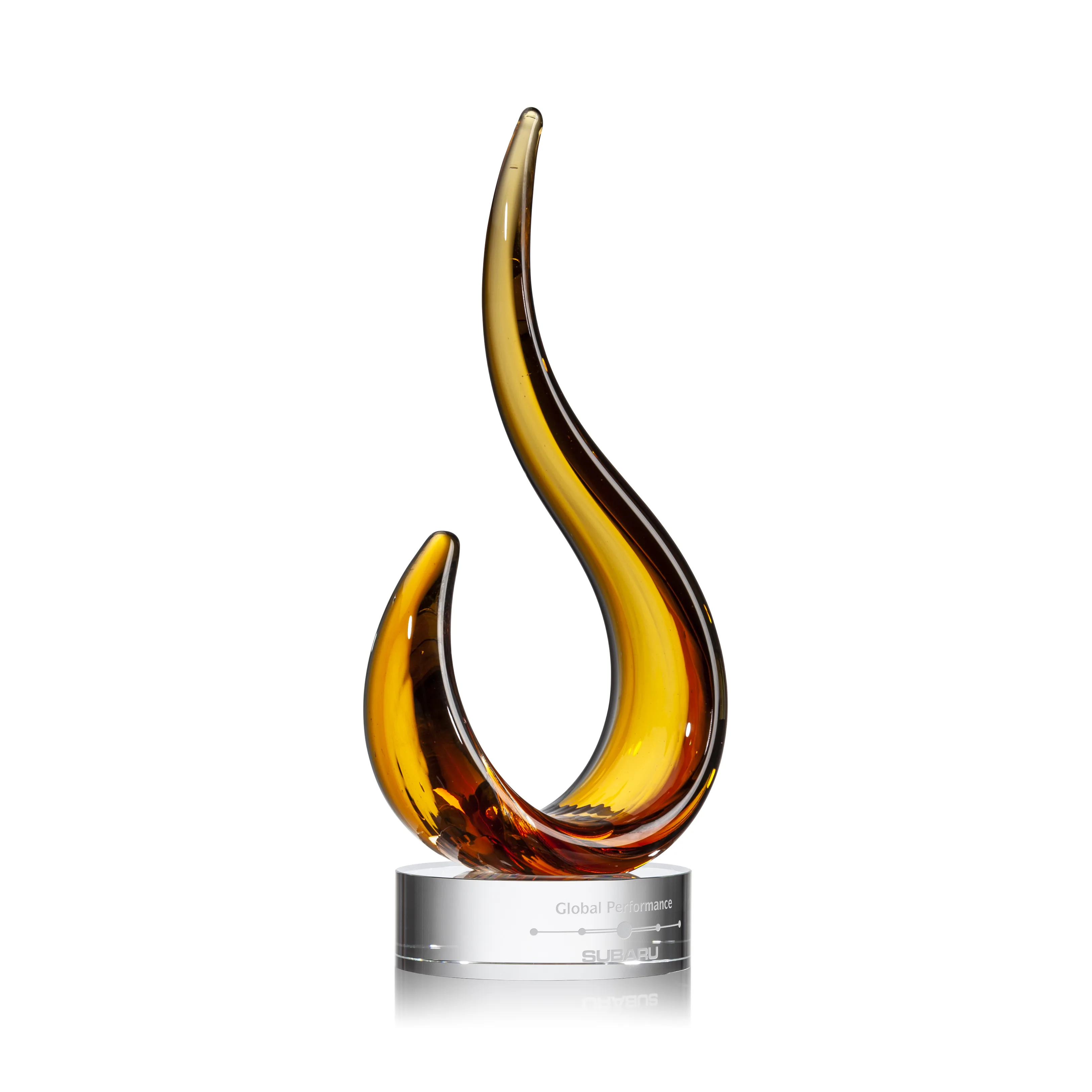 Blaze Award — Blaze Award