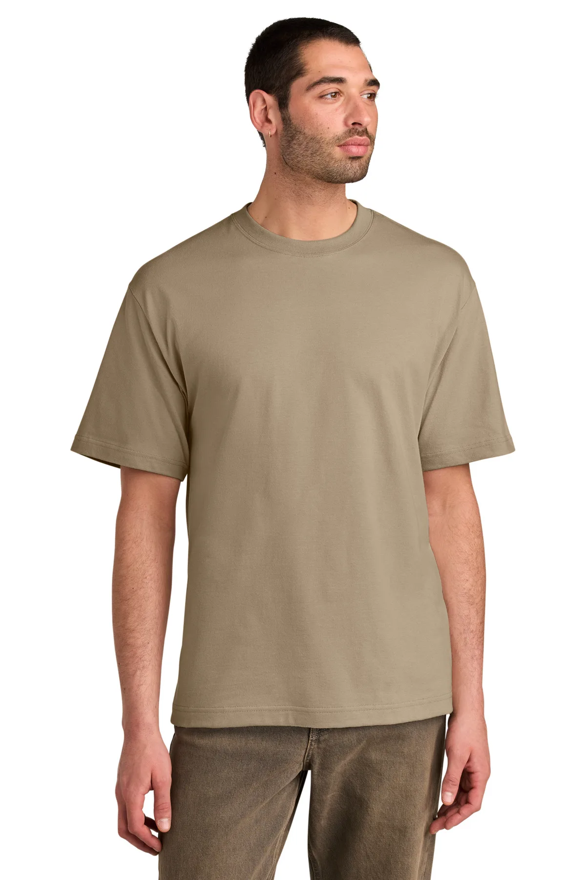 District® Heavyweight Very Important Tee® view 5