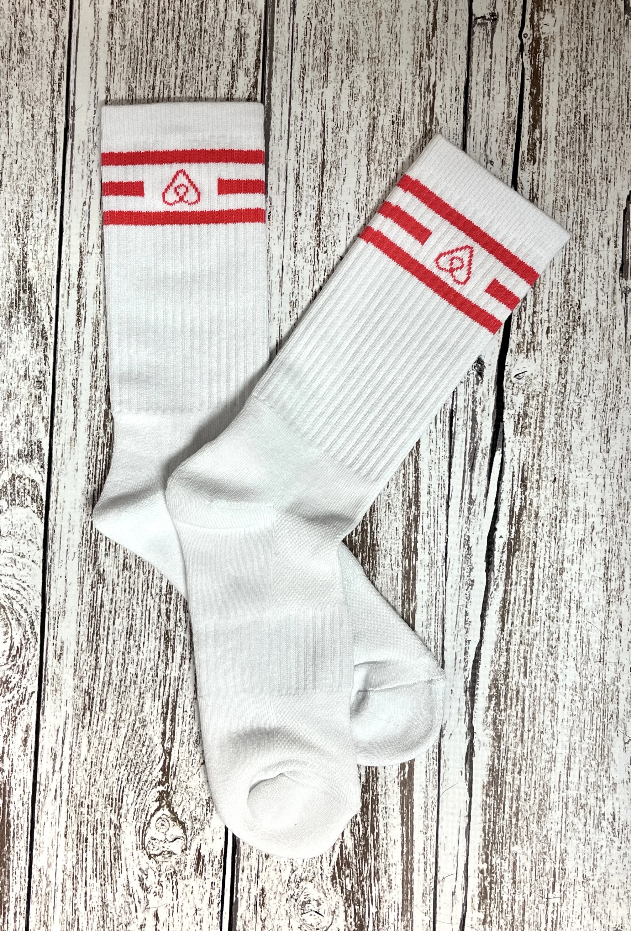 Crew Athletic Socks view 5