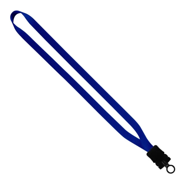 Royal Blue Blank