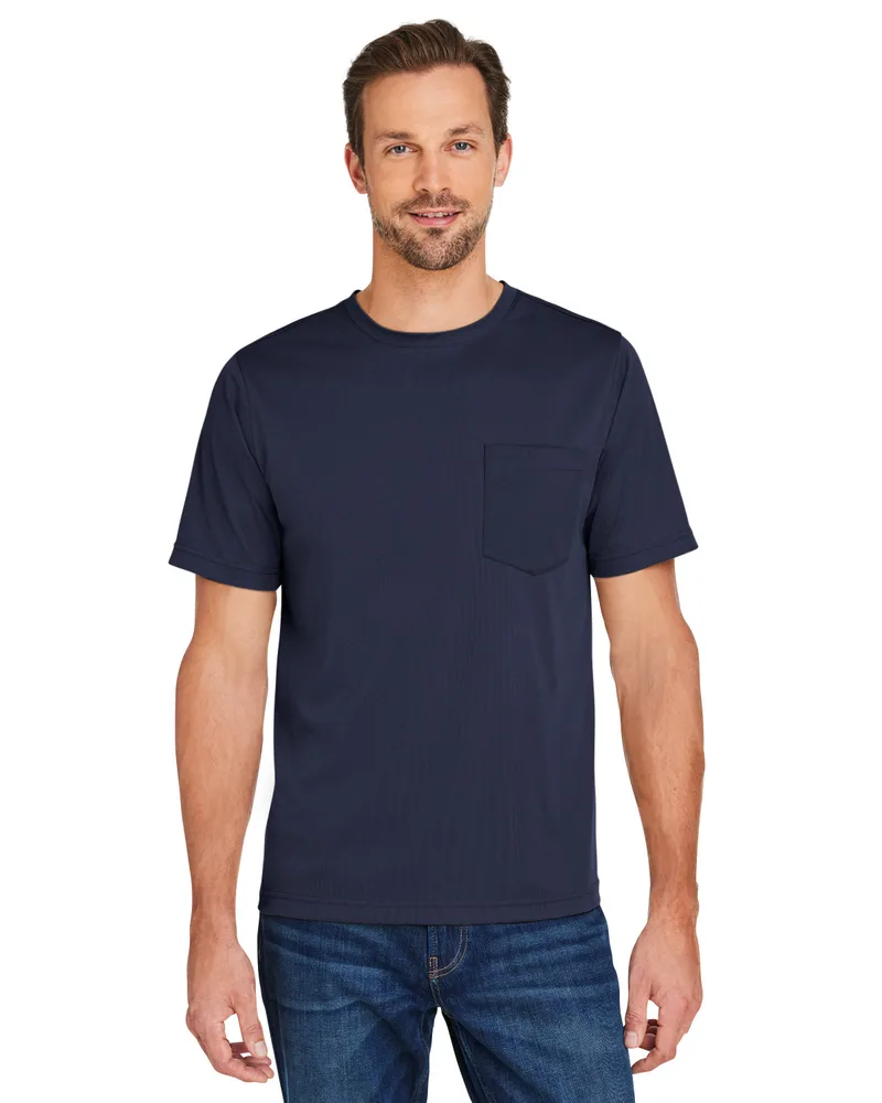 Dark Navy